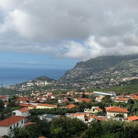 شقة Madeira Shopping- 10min To *