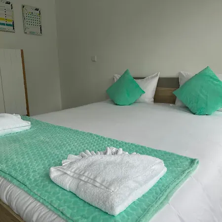 Apartment Madeira Shopping- 10min To Funchal (Madeira)