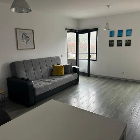 Apartment Madeira Shopping- 10min To